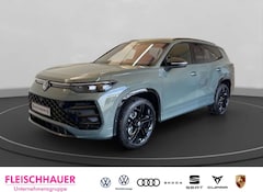 Bild des Angebotes VW Tayron R-Line BlackStyle Leder Standheizung Panoramadach