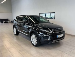 Bild des Angebotes Land Rover Range Rover Evoque 2,0L HSE*PANO*LEDER*KAMERA