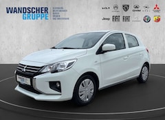 Bild des Angebotes Mitsubishi Space Star Basis *Radio*Allwetterreifen*ISOFIX*