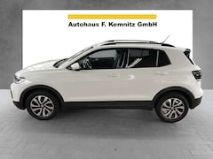 Bild des Angebotes VW T-Cross Active / LED / Keyless / ACC Tempomat / Navi