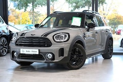 Bild des Angebotes MINI Cooper Countryman COOPER Countryman Classic Trim*LED*KAM*Sportsitz