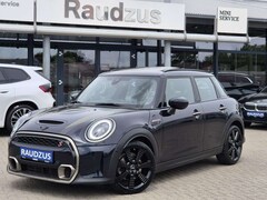 Bild des Angebotes MINI Cooper S Aut. MINI Resolute Edition