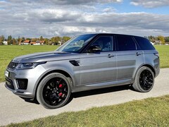 Bild des Angebotes Land Rover Range Rover Sport P525 5.0 V8 Autobiography Dynamic