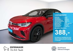 Bild des Angebotes VW ID.5 GTX 340PS 4M NP.76T ACC.5J-G.WÄRMEPUMPE.AREA-VIEW.