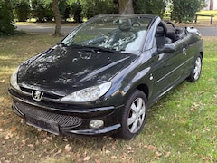 Bild des Angebotes Peugeot 206 206 CC