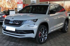 Bild des Angebotes Skoda Kodiaq Kodiaq 2.0 Bi-TDI 4x4 DSG RS