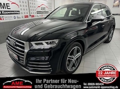 Bild des Angebotes Audi SQ5 3.0  V6 TFSI quattro *Head-Up|RFK|Memory|20"