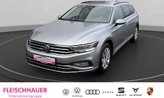 Bild des Angebotes VW Passat Variant Business 2.0TDI Navi+RK+CarPlay+LED+ACC+PD