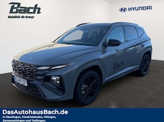 Bild des Angebotes Hyundai TUCSON HEV 1.6L N-Line X Assistenz-Paket inkl WKR