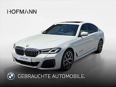 Bild des Angebotes BMW 520 M Sport