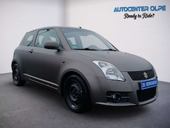 Bild des Angebotes Suzuki Swift Zusuki Swift 1.6 **TÜV 01.2028-Klima**