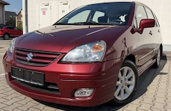 Bild des Angebotes Suzuki Liana Automatik AHK SITZHEIZUNG RENTNERFAHRZEUG