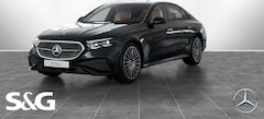 Bild des Angebotes Mercedes-Benz E 220 d Limousine AMG MBUX+360°+DIG-LED+Pano+AHK