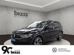Bild des Angebotes VW Tiguan Allspace R-Line 4Motion 2.0 TDI SCR 7-Gan