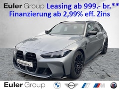 Bild des Angebotes BMW M3 Competition xDrive Carbon-Sitze Carbon-Exterieur U