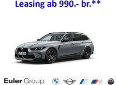 Bild des Angebotes BMW M3 Competition xDrive Carbon-Sitze Carbon-Exterieur U