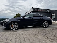 Bild des Angebotes Mercedes-Benz CLA 45 AMG 4Matic|PANO|KAMERA|SITZH.|DCT|LED|NAV