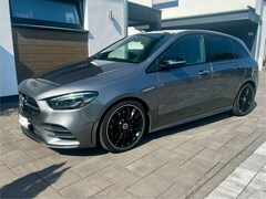 Bild des Angebotes Mercedes-Benz B 220 7G-DCT AMG Line