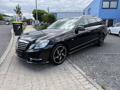 Bild des Angebotes Mercedes-Benz E 250 E -Klasse T-Modell E  AMG Edition