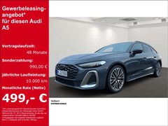 Bild des Angebotes Audi A5 Avant S-line TFSI Autom. #Neues Modell!#