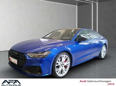 Bild des Angebotes Audi A7 Sportback 55 TFSI qu S-Line*Luft*AHK*Pano*B&O