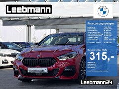 Bild des Angebotes BMW 220 i xDrive Gran Coupé M-Sport GARANTIE-07/2029
