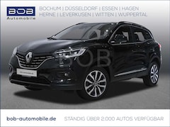 Bild des Angebotes Renault Kadjar Black Edition TCe140 NAVI SHZ RFK BOSE