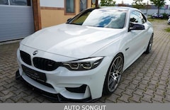 Bild des Angebotes BMW M4 Coupe Competition*CARBON*360*HEAD-UP* 20''