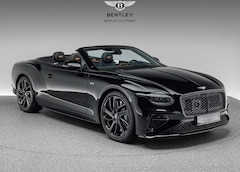 Bild des Angebotes Bentley Continental GTC Speed V8 Hybrid *FIRST EDITION*