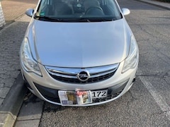 Bild des Angebotes Opel Corsa Satellite