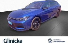 Bild des Angebotes VW Passat Variant 1.5 TSI eHybrid 200 kW R-Line AHK