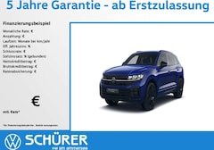 Bild des Angebotes VW Touareg R 3.0TSI eHybrid AHK Dynaudio HuD 360° Keyless