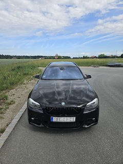 Bild des Angebotes BMW 535 535d Touring Aut.