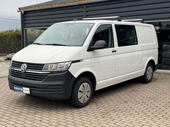 Bild des Angebotes VW T6 Kombi T6.1*LANG*5Sitzer*MIXTO*Garantie*MwSt*PLUS