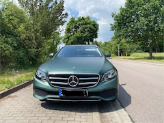 Bild des Angebotes Mercedes-Benz E 300 E-Klasse T-Modell Diesel Plugin Hybrid de T 9G-TRONIC