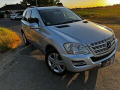 Bild des Angebotes Mercedes-Benz ML 300 M-Klasse Diesel CDI 4Matic 7G-TRONIC DPF BlueEFFICIENCY
