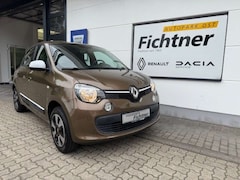 Bild des Angebotes Renault Twingo Dynamique 1.2 16V Klima Sitzheizung