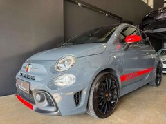 Bild des Angebotes Abarth 595 KLIMA/2.HAND/18ZOLL/SCHALTER