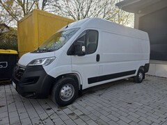 Bild des Angebotes Opel Movano 2.2 BlueHDi 140 35 L3 City Paket Kamera PDC Klima