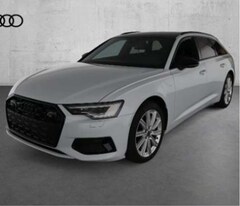 Bild des Angebotes Audi A6 Avant 45 TFSI q. S line Int/Matrix/HuD/ACC/Pano/AH