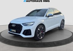 Bild des Angebotes Audi SQ5 Sportback quattro S LINE *MATRIX*PANO*STNDHZ
