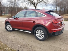 Bild des Angebotes Audi Q5 40 TDI Sportback quattro S tronic 5-Jahresgarantie