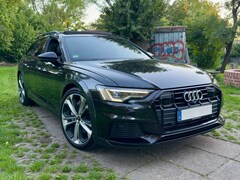 Bild des Angebotes Audi A6 allroad Std.Hz/PANO/Slb.Park/AudiSPORT/Service/Garantie...