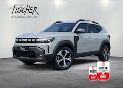 Bild des Angebotes Dacia Duster III 1.2 TCe 130 Journey Sitzh. City 1Hd.  Journey
