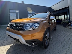 Bild des Angebotes Dacia Duster II 1.3 TCE Anniversary