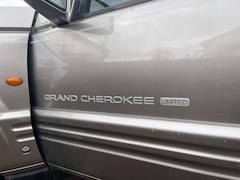 Bild des Angebotes Jeep Grand Cherokee Grand Cherokee 4.0 Limited