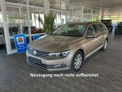 Bild des Angebotes VW Passat Variant 2.0 TDI ComfortlineAHK+NAVI+SHZ