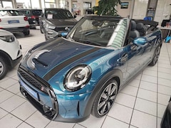 Bild des Angebotes MINI Cooper S Cabrio Sidewalk Edition/Scheckh/1Hd