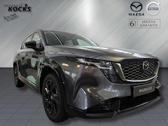 Bild des Angebotes Mazda CX-5 2.5L e-SKYACTIV G 141ps HOMURA *LED, LEDER, BOSE*