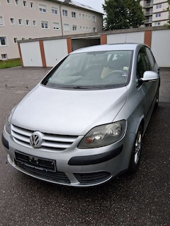 Bild des Angebotes VW Golf Plus benzin /LPG AT motor